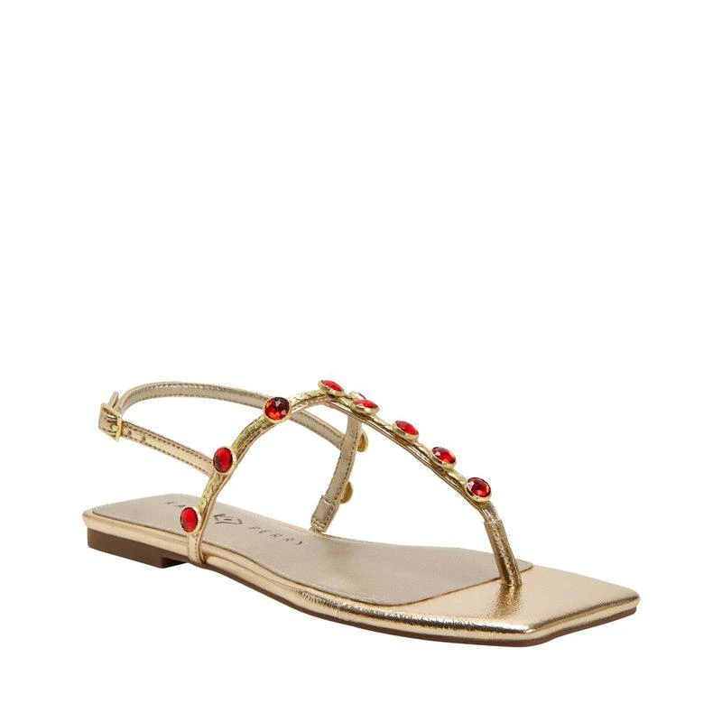 Katy Perry The Camie Gemstone Sandal 1