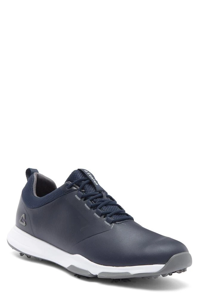 Travis Mathew The Ringer 2 Waterproof Golf Sneaker 1