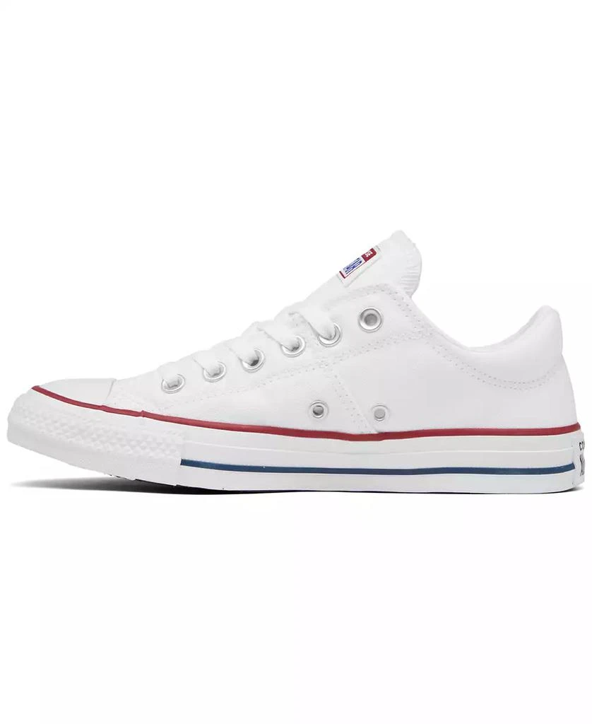 Converse Women's Chuck Taylor Madison Low Top Casual Sneakers from Finish Line 6