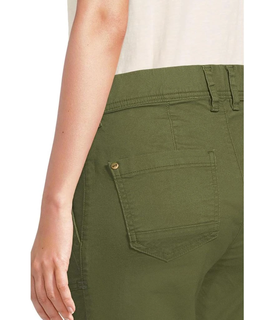 Toad & Co Earthworks Pant 4
