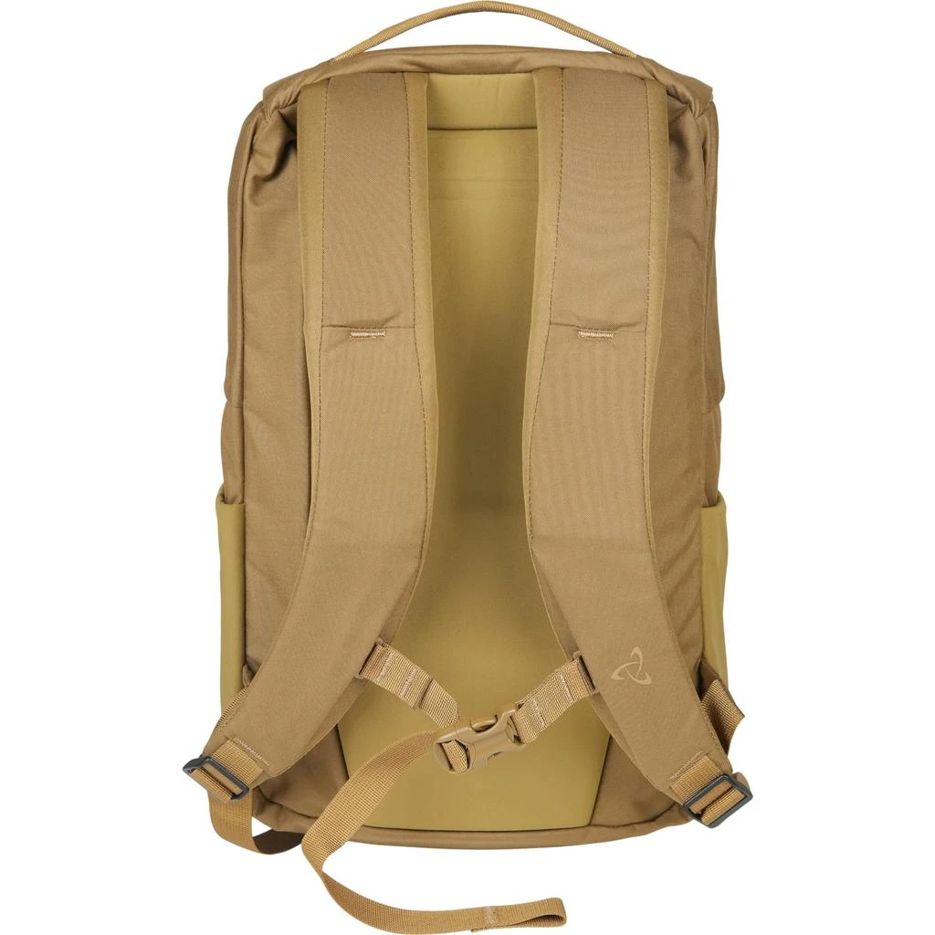 Mystery Ranch Mystery Ranch Rip Ruck 15 Backpack – Tactical Urban Bag with Extra Storage 
Comfort – Buckskin, 15L 2