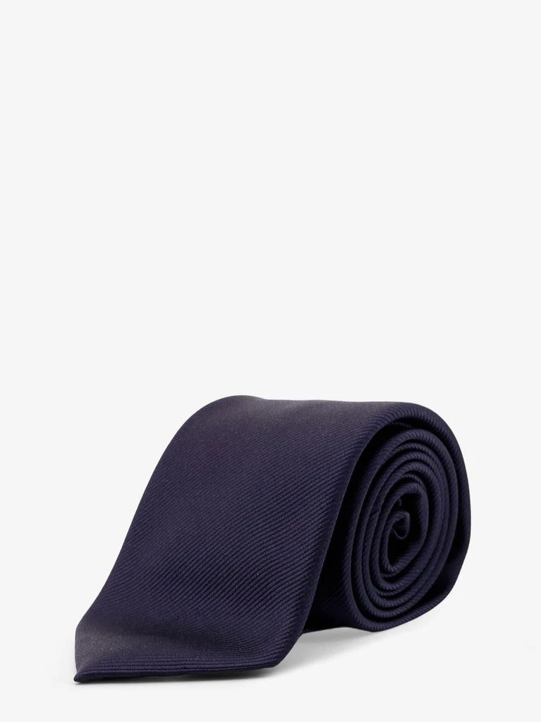 Giorgio Armani Silk tie 1