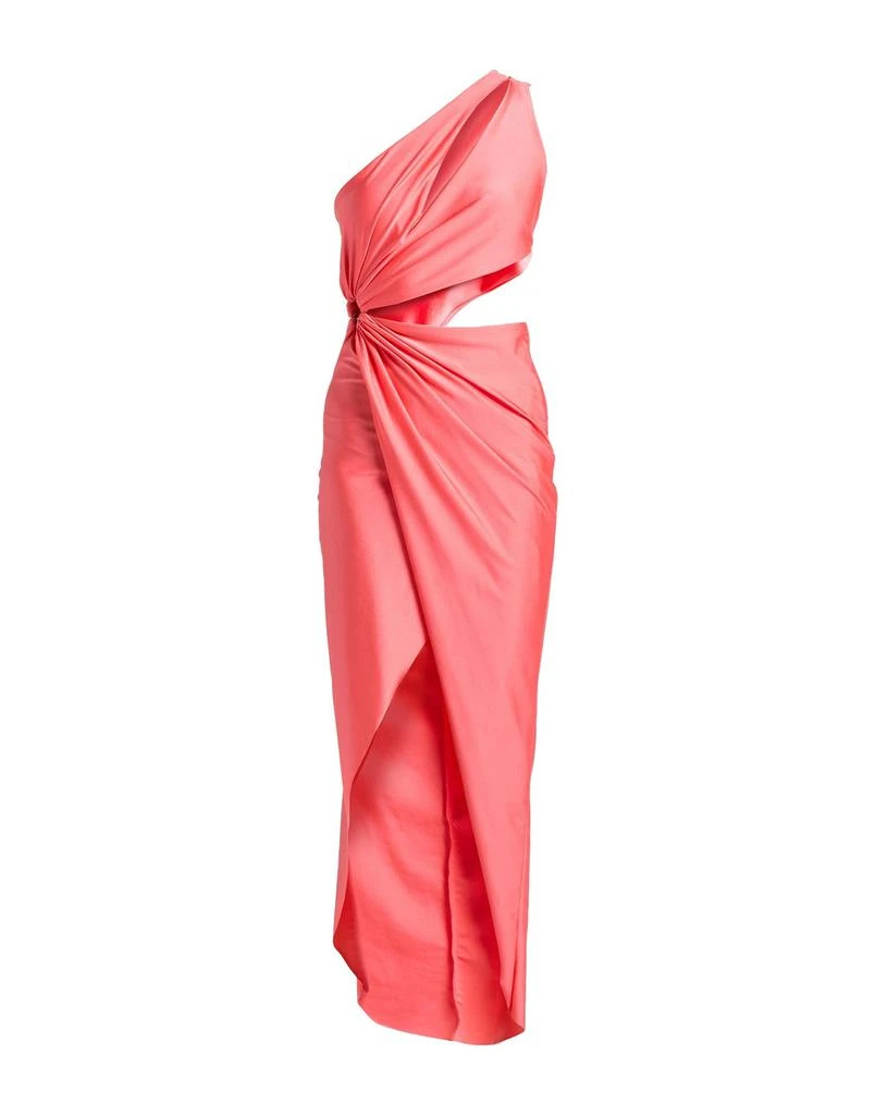 HOUSE OF AMEN Long dress - Coral - 8(US) HOUSE OF AMEN Long dress - Coral - 8(US)