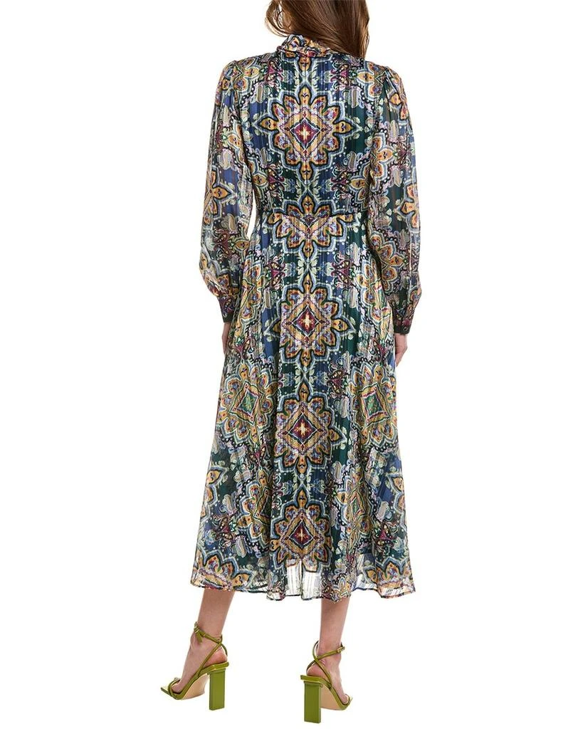 Tahari The Raquel Maxi Dress 2
