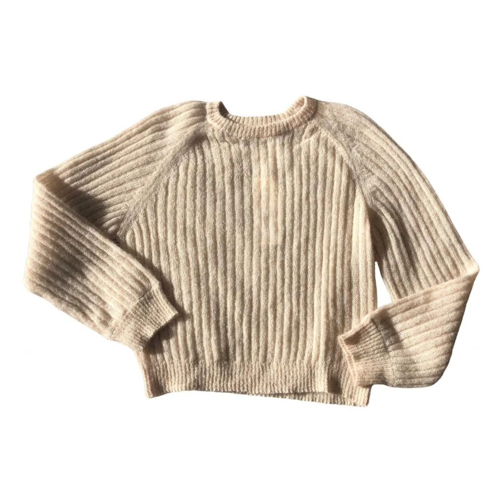 Rabens Saloner Rabens Saloner Wool jumper 1
