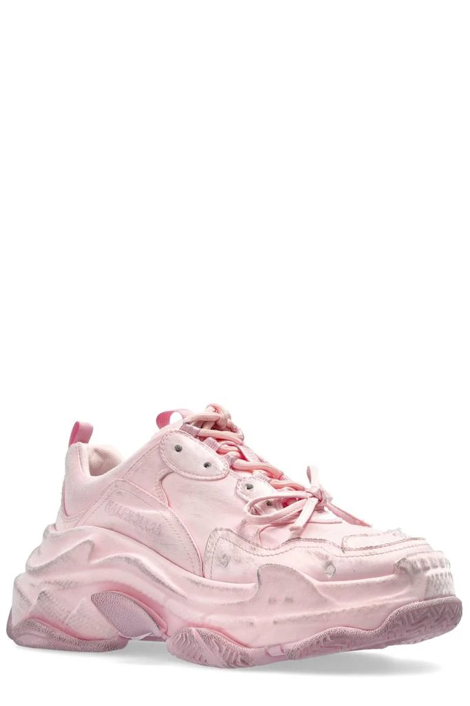 Balenciaga Balenciaga Triple S Sneakers 2