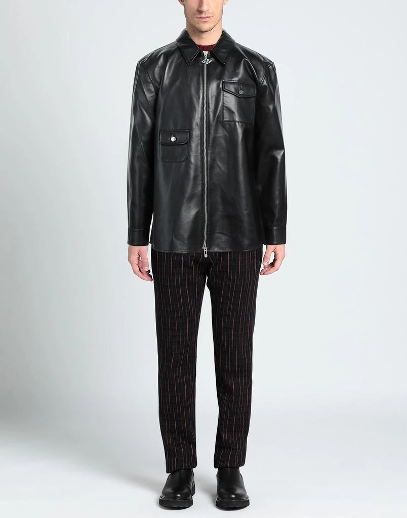 Han Kjobenhavn Full-length jacket 2