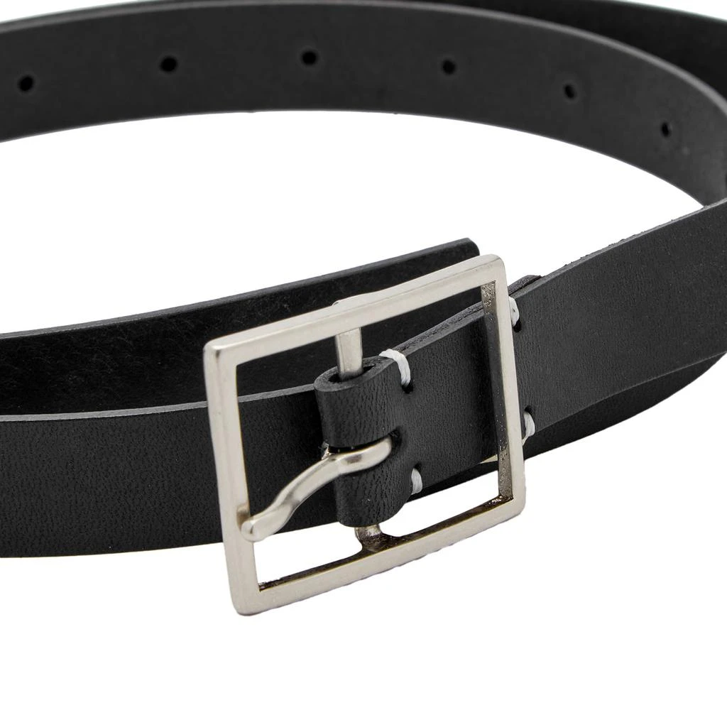Hender Scheme Hender Scheme Square Buckle Belt 2