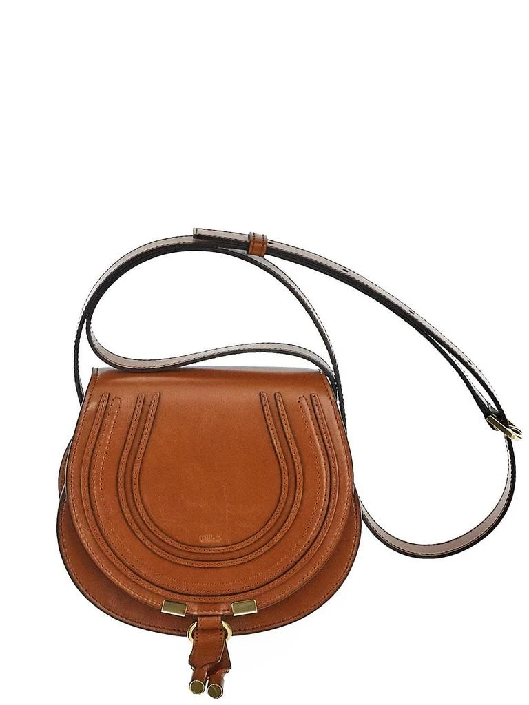 Chloé Small Marcie Bag 1