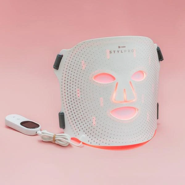 StylPro StylPro Wavelength LED Face Mask 5