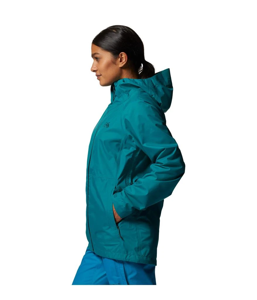 Mountain Hardwear Threshold™ Jacket 2