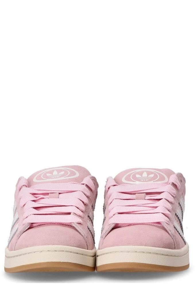 adidas gazelle silver green womens ADIDAS ORIGINALS Women's Campus 00s Pink Sneakers  Pavidas