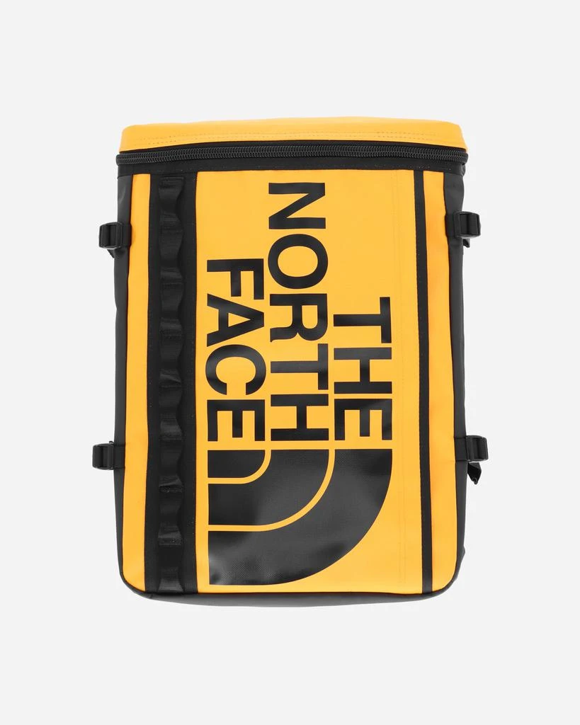 The North Face Base Camp Fuse Box Summit Gold 1