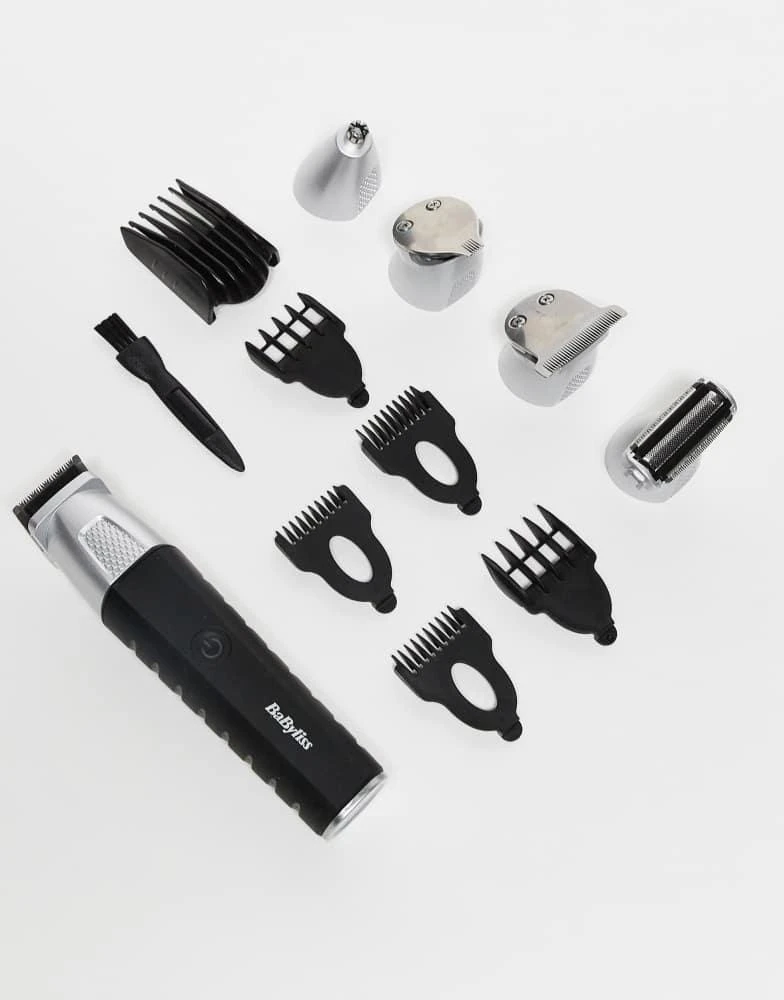 BaByliss BaByliss Lithium Power 11 in 1 Multi-Trimmer 3
