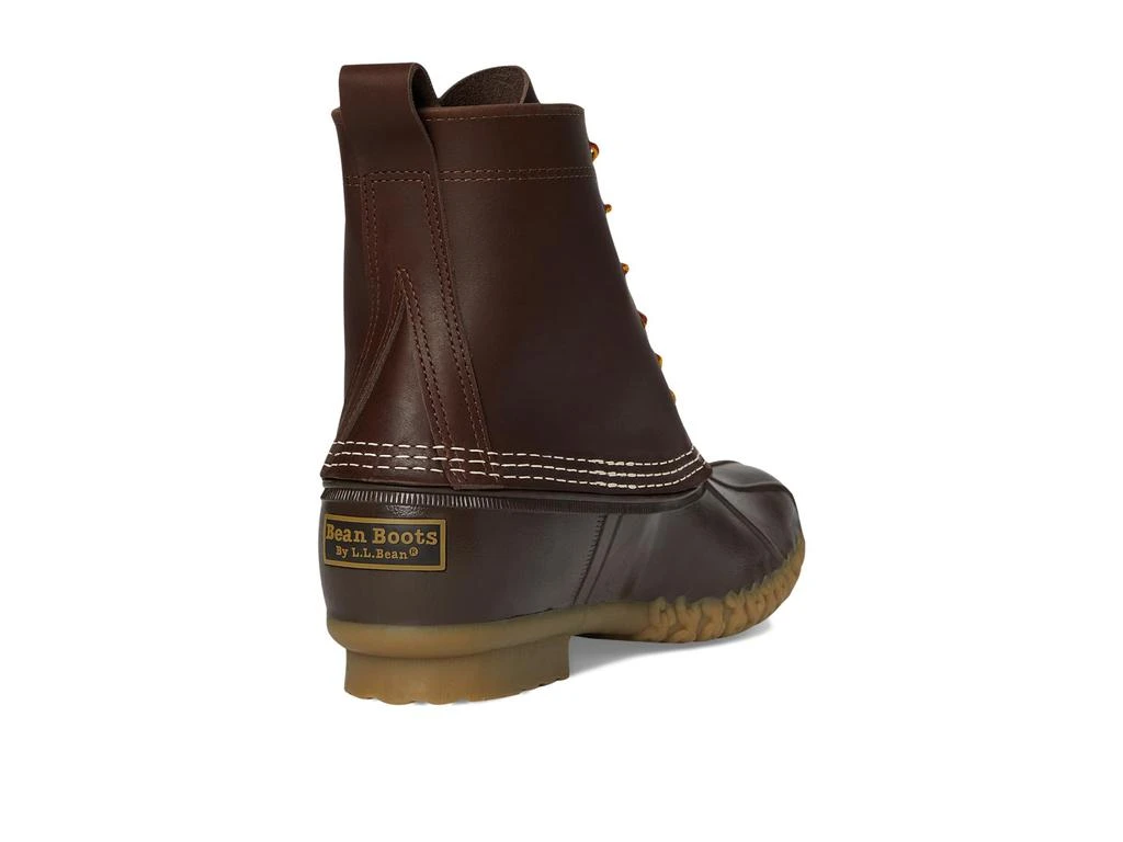 L.L.BEAN 8" Bean Boots 5