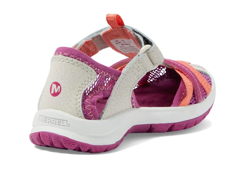 Merrell Dragonfly (Toddler/Little Kid/Big Kid) 5