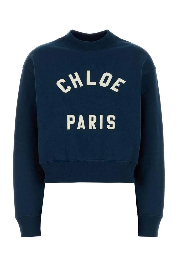 Chloé Chloé Sweatshirts 1