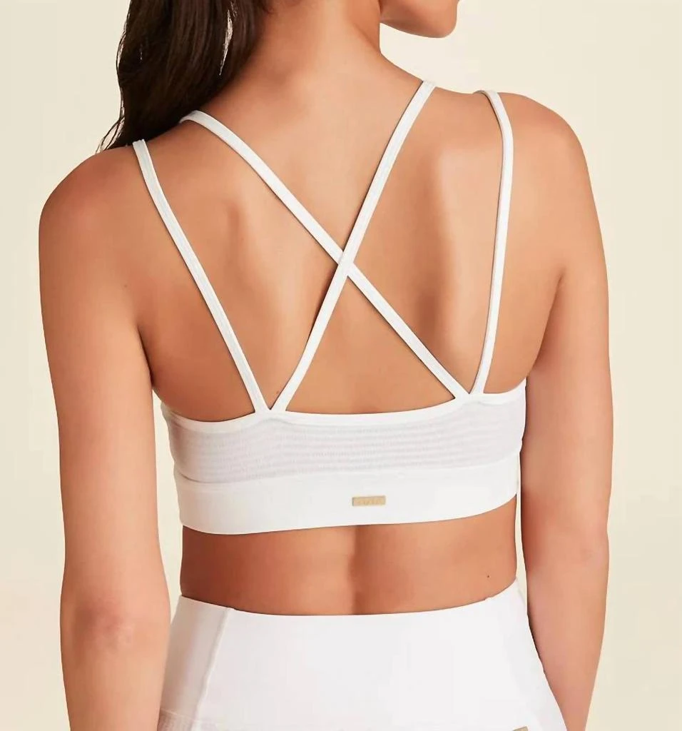 Alala Alala - Mirage Cami Bra 3