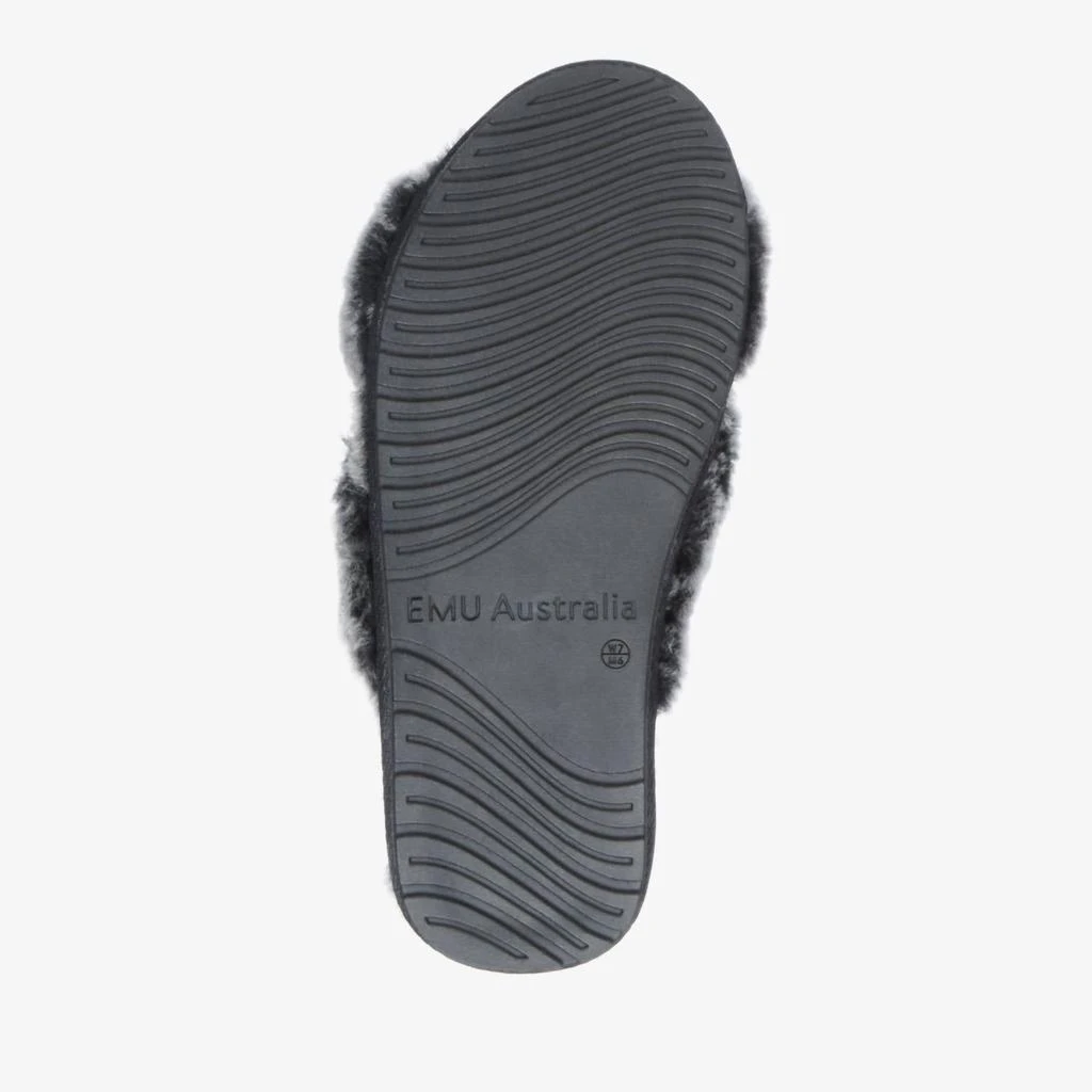 EMU Australia Emu Australia - Women's Mayberry Frost Slipper 6