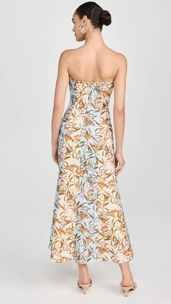 Significant Other Tabitha Midi Dress 2