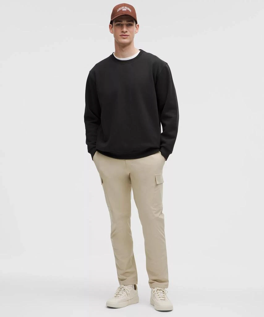 Lululemon Steady State Crew 17