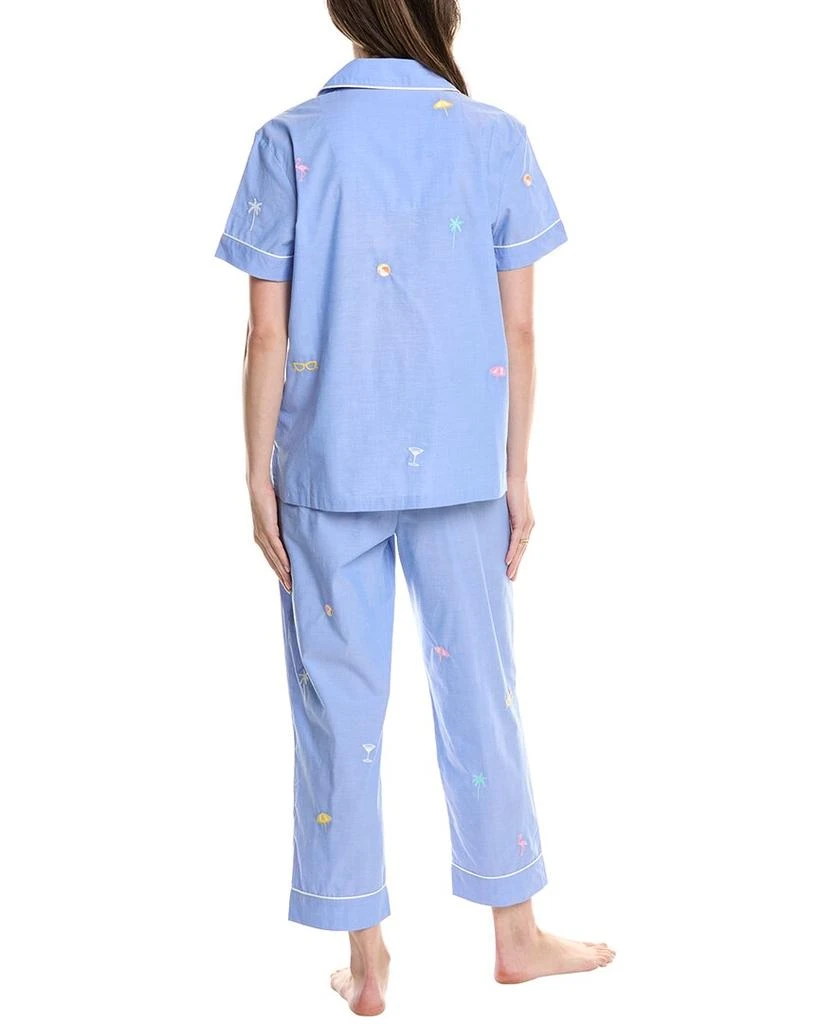 BedHead BedHead Pajamas 2pc Pajama Set 2