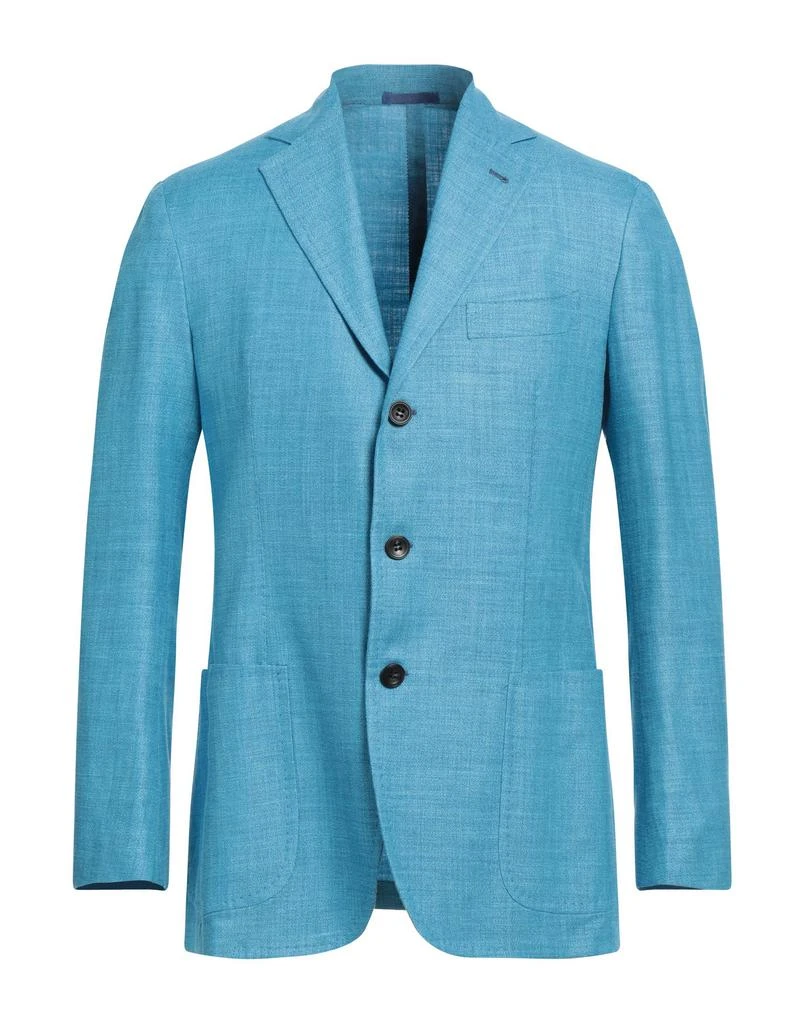 SANTORINI SARTORIE Blazer 1