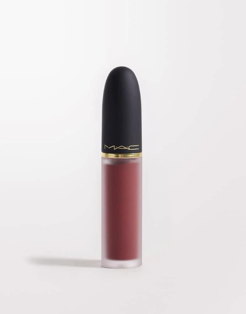 MAC MAC Powder Kiss Lip & Cheek Mousse- Fashion Emergency