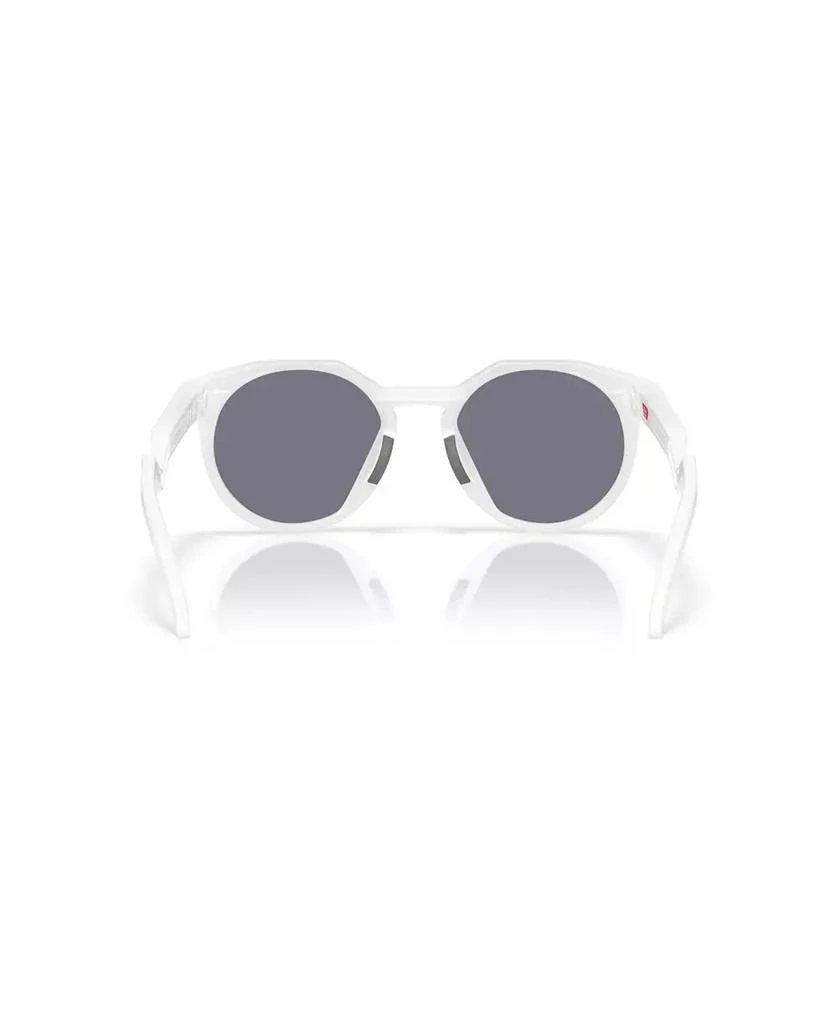 Oakley Men's HSTN Seek Collection Sunglasses, OO9242 3