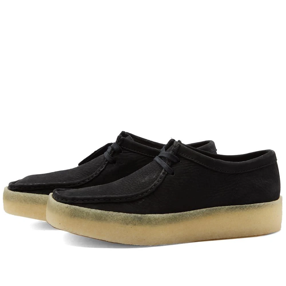 Clarks Clarks Originals Wallabee Cup 1
