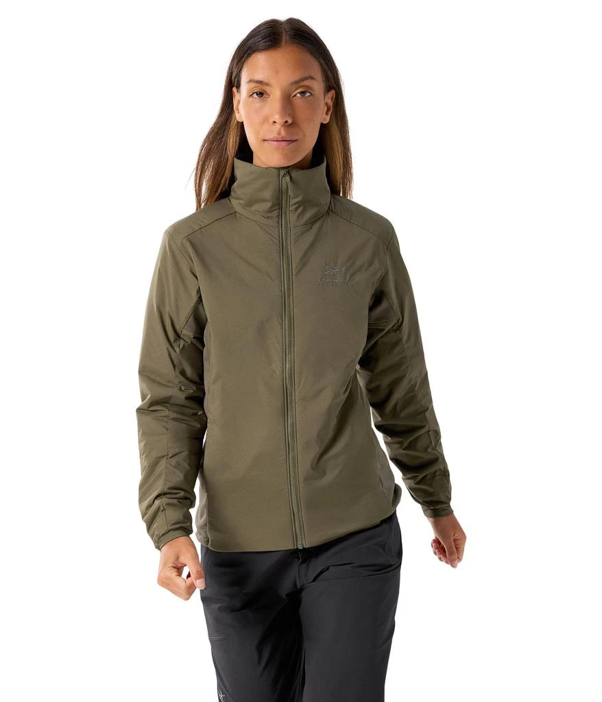 Arc'teryx Atom Jacket 1