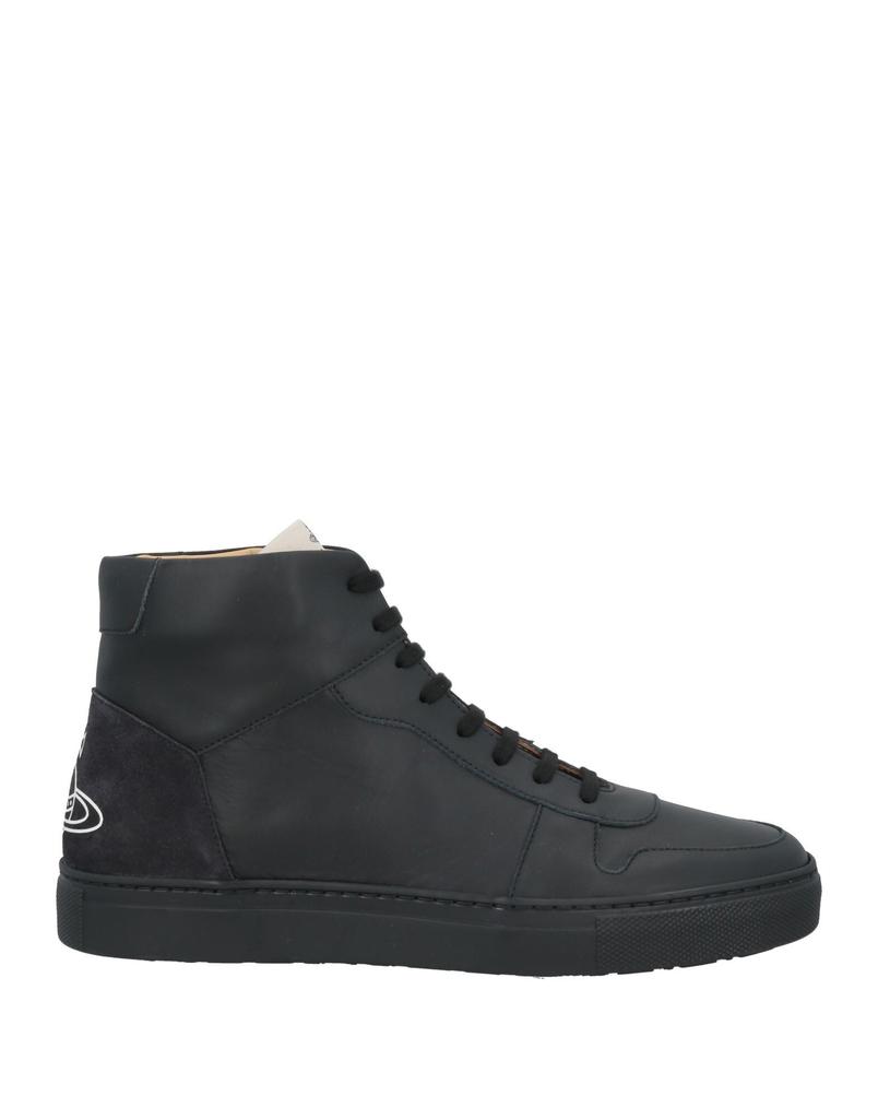 Vivienne Westwood スニーカー 黒 Vivienne Westwood ヴィヴィアンウエストウッド 靴 CLASSIC