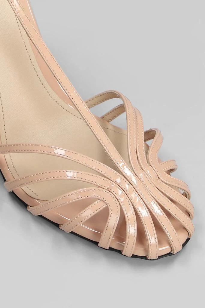 Alevi Milano Alevì Milano Anna 80 Sandals 5