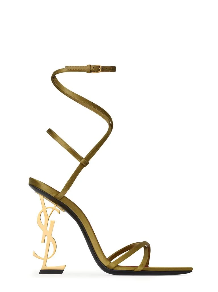 Yves Saint Laurent Opyum Sandals 1