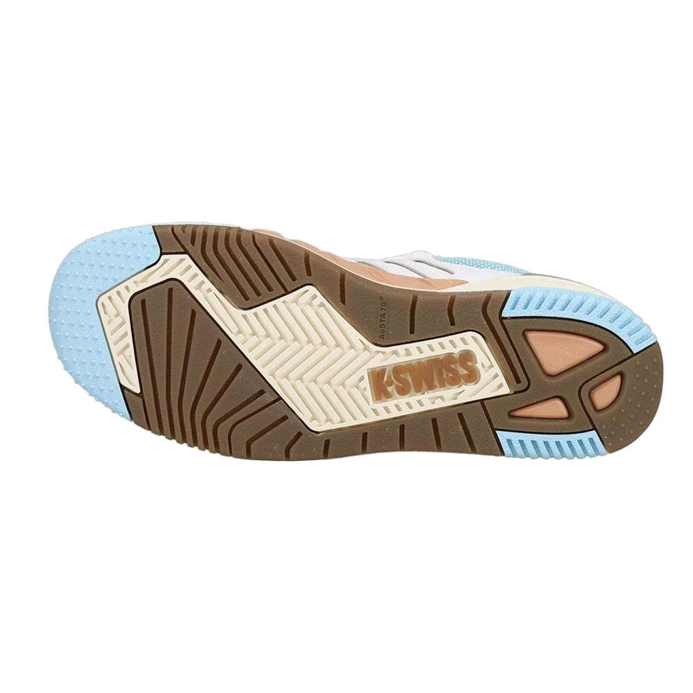 K-Swiss SI-18 Rival Lace Up Sneakers 5