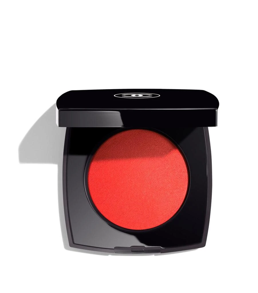 Chanel JOUES CONTRASTE Intense Cream-To-Powder Blush 1