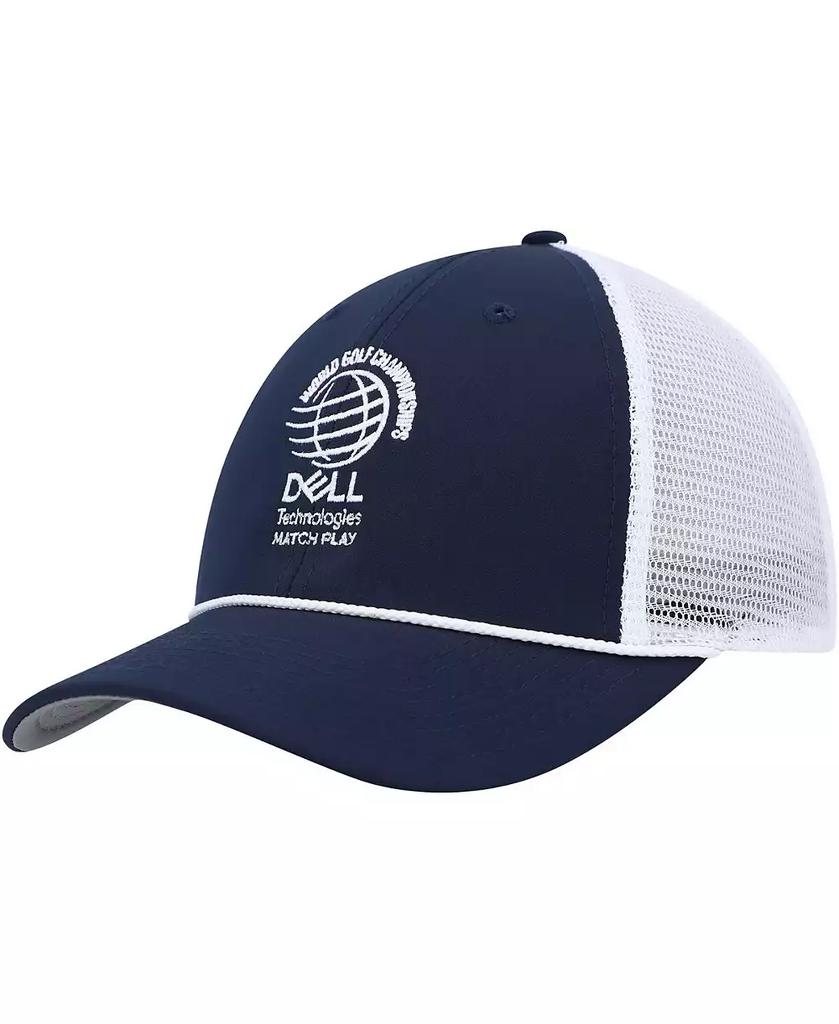 IMPERIAL Men's Navy WGC-Dell Technologies Match Play The Night Owl Snapback Hat