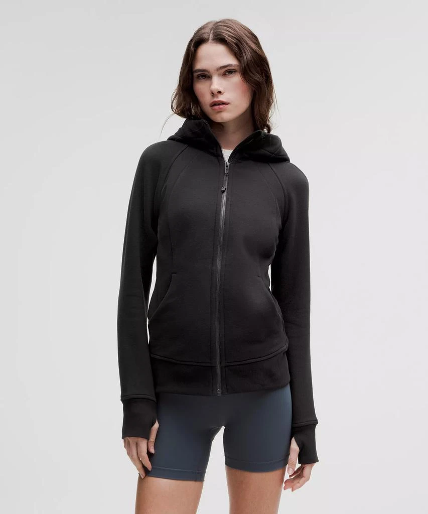 lululemon Scuba Full-Zip Hoodie 11