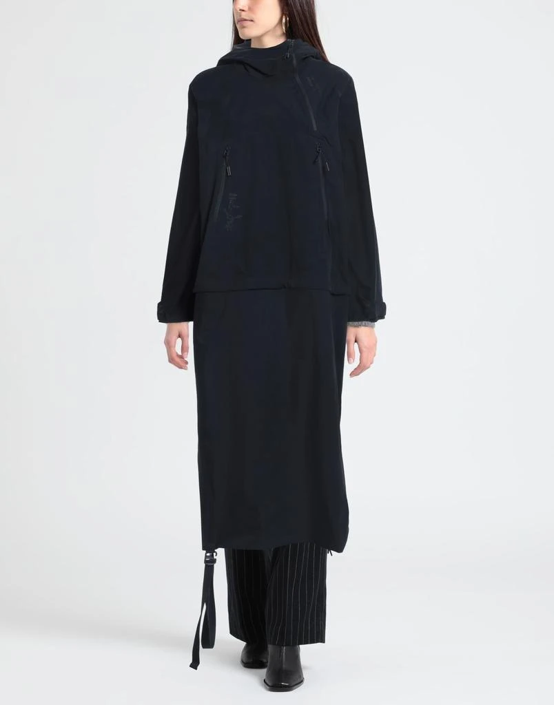 Hyein Seo Full-length jacket 2