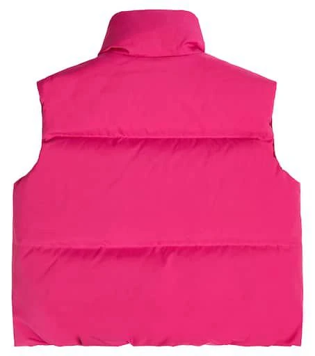 IL GUFO Down vest 3
