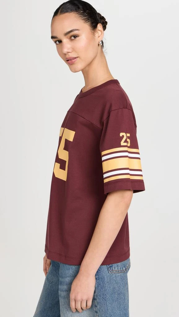 Sea Vera Graphic Tee 3