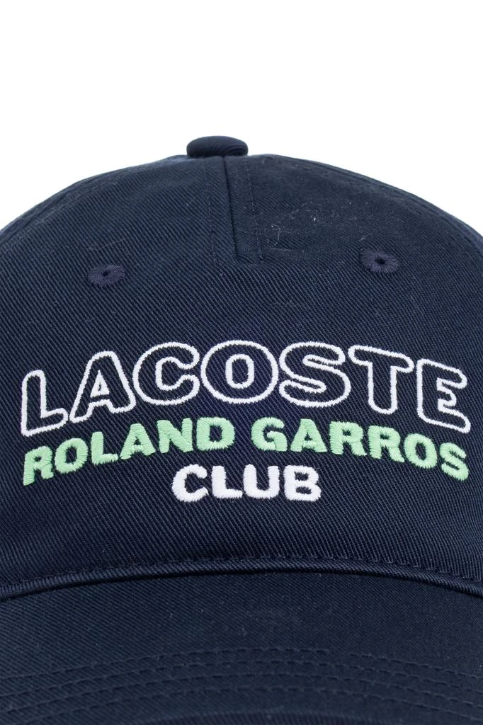Lacoste Cap 5