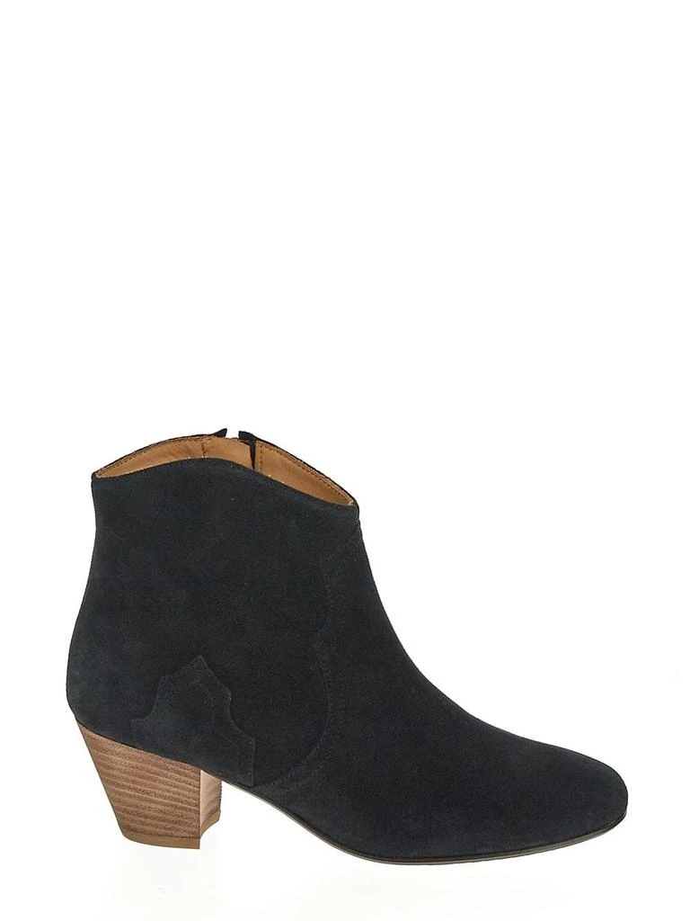 Isabel Marant Dicker Boot 1