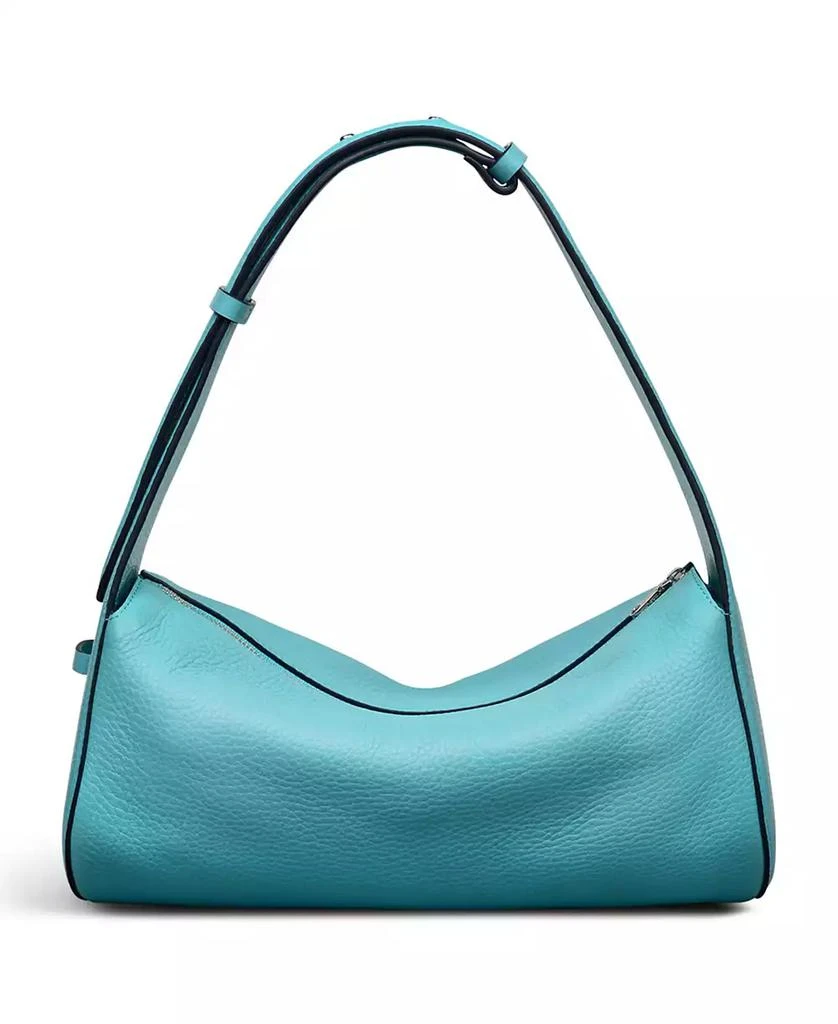 Radley Abbey Mews Small Zip Top Shoulder Bag 4