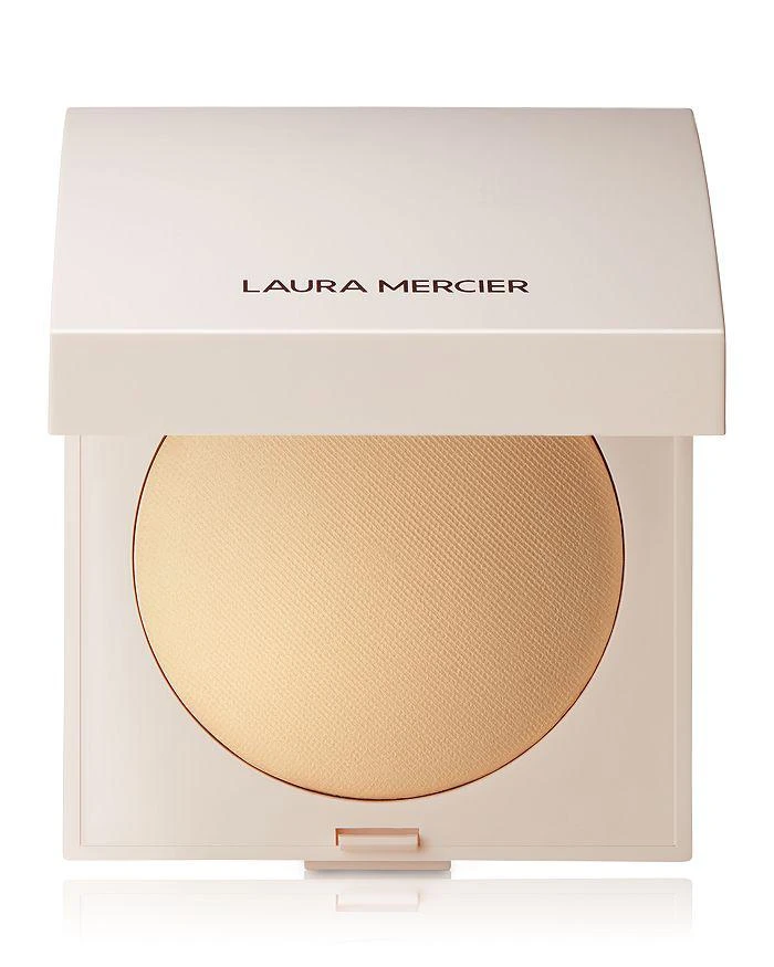 Laura Mercier Real Flawless Pressed Powder 1