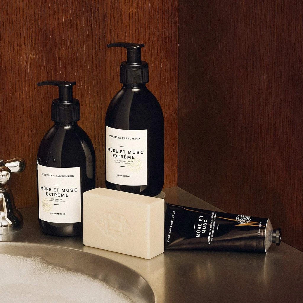 L'artisan Parfumeur Mure et Musc hand balm 50 ml 3