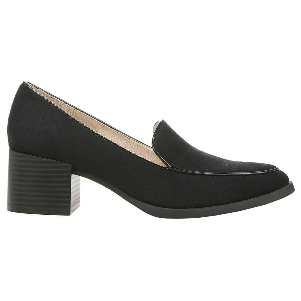 LifeStride Devyn Block Heel Pumps 1
