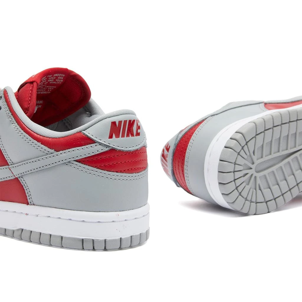 NIKE Nike Dunk Low Qs 4