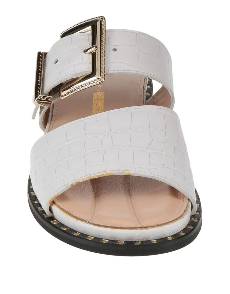 CHIARINI BOLOGNA Sandals 4