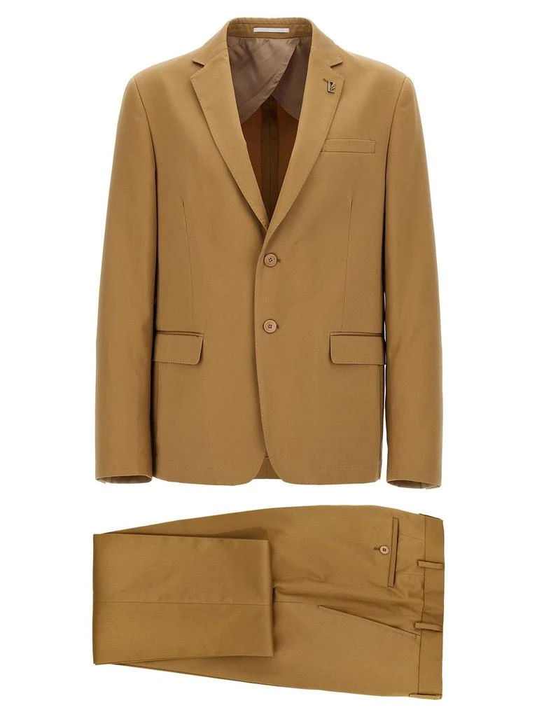 PAL ZILERI Pal Zileri Baron Formal Suit 3